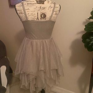 I don’t need it anymore.